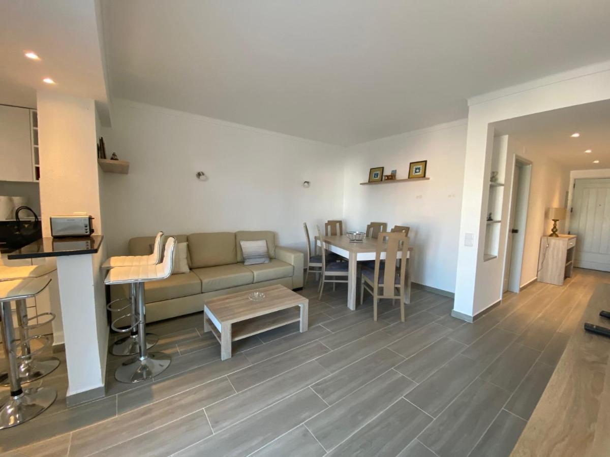 Camelia T2 Apartment Albufeira Exterior foto