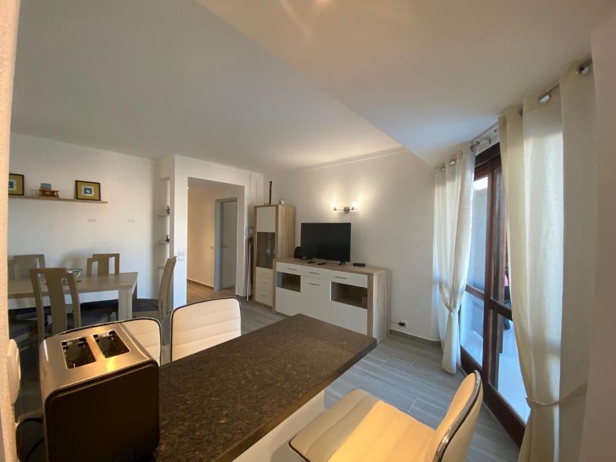 Camelia T2 Apartment Albufeira Exterior foto