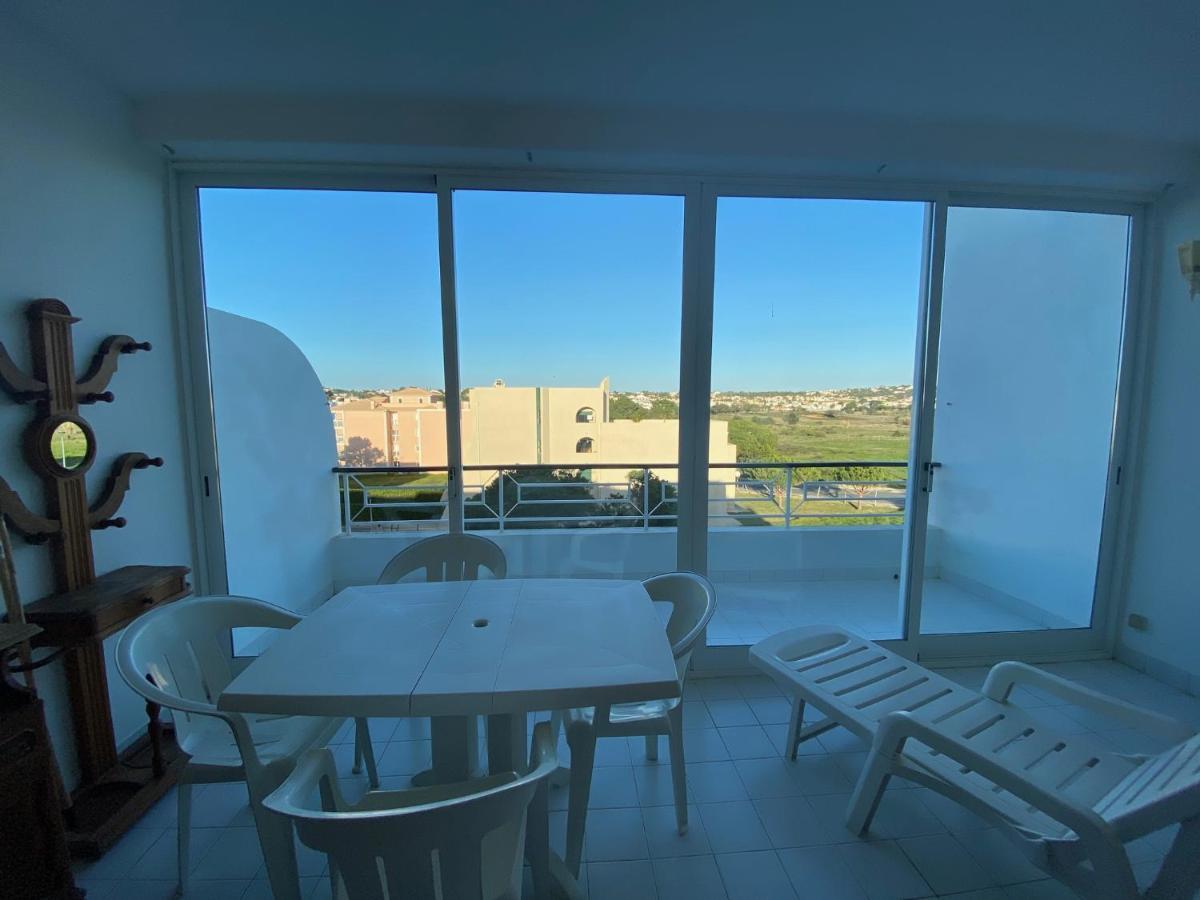 Camelia T2 Apartment Albufeira Exterior foto
