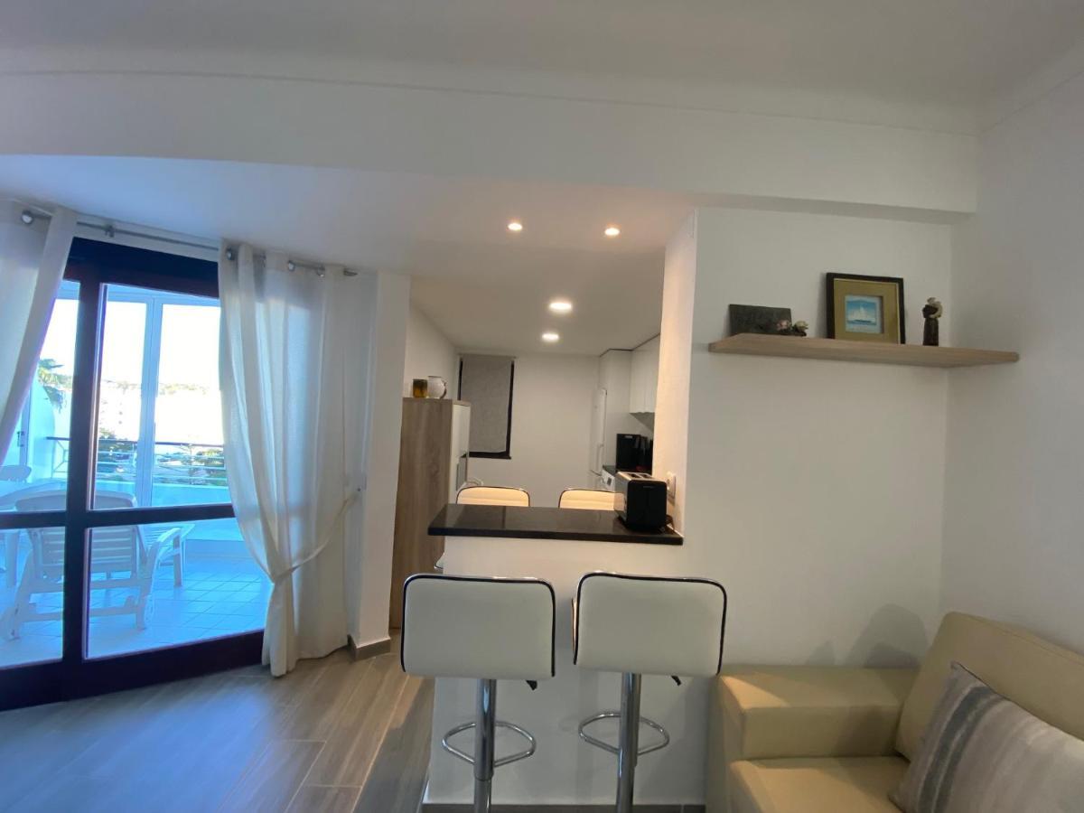Camelia T2 Apartment Albufeira Exterior foto