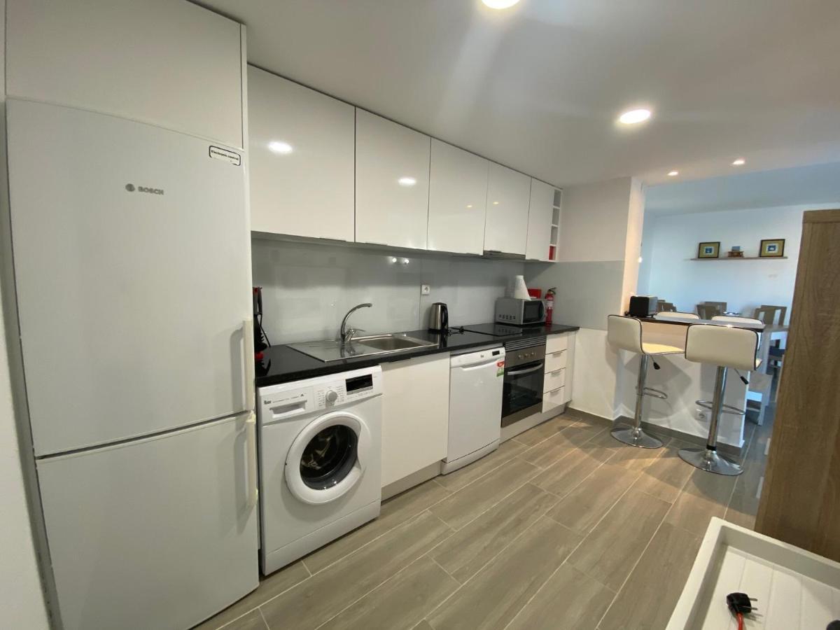 Camelia T2 Apartment Albufeira Exterior foto