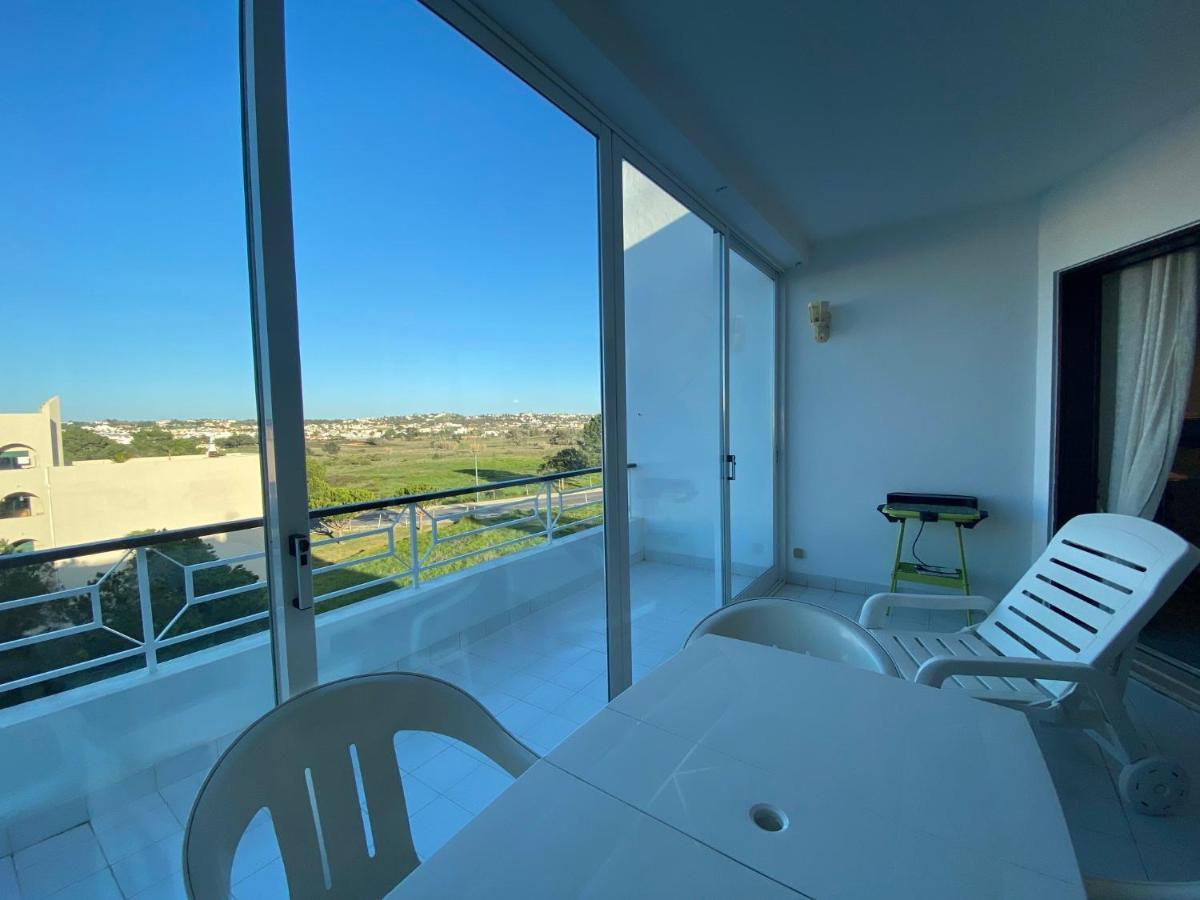 Camelia T2 Apartment Albufeira Exterior foto