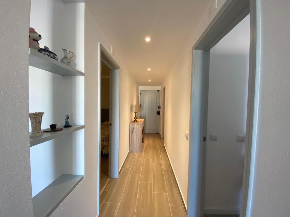 Camelia T2 Apartment Albufeira Exterior foto