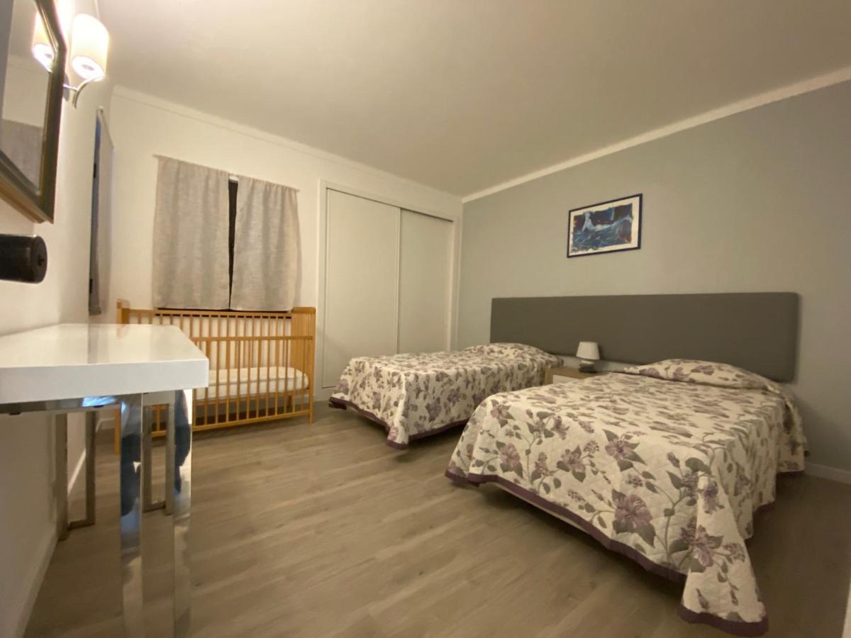 Camelia T2 Apartment Albufeira Exterior foto