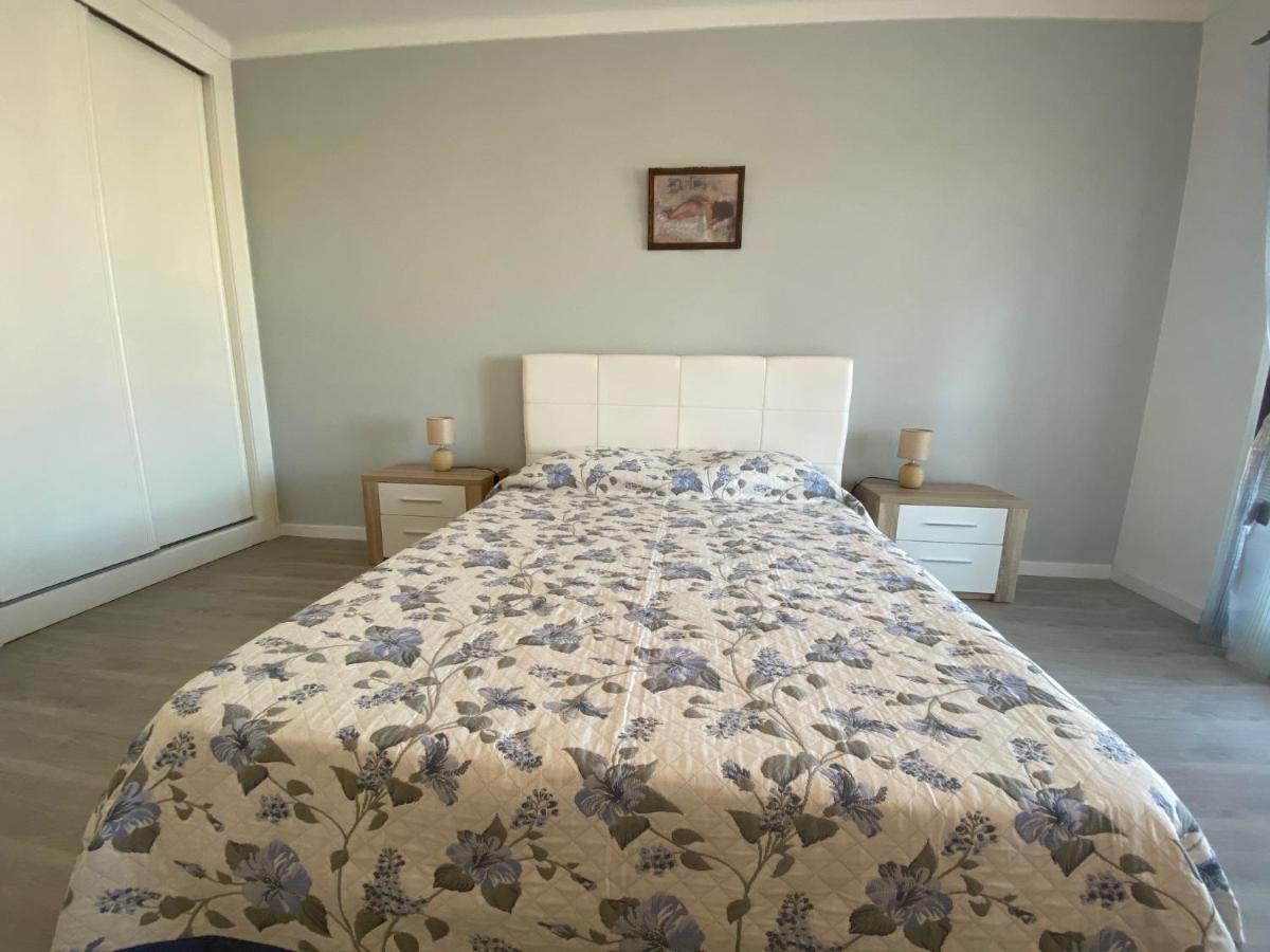 Camelia T2 Apartment Albufeira Exterior foto