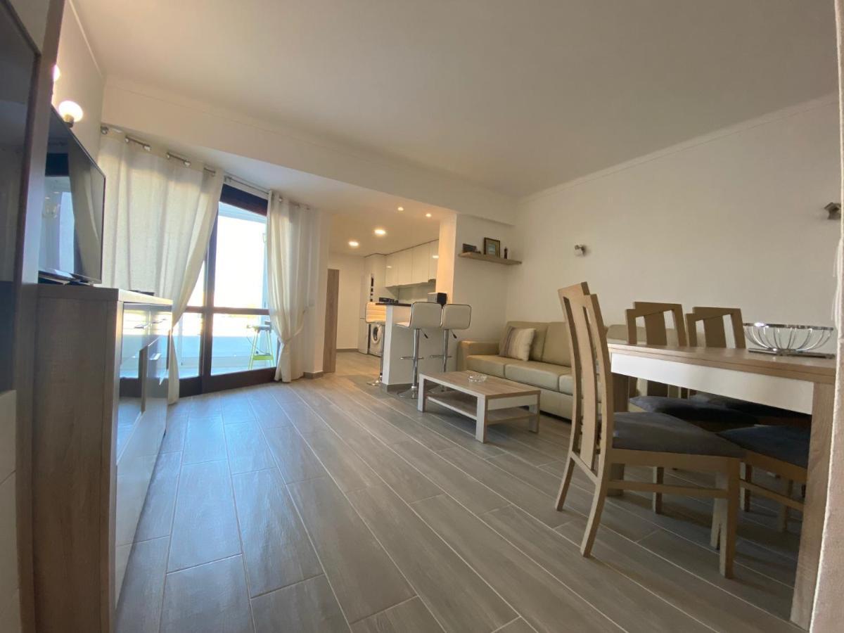 Camelia T2 Apartment Albufeira Exterior foto