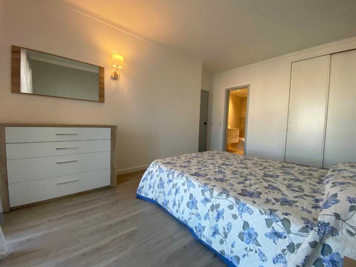 Camelia T2 Apartment Albufeira Exterior foto