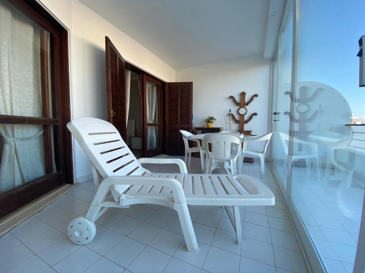 Camelia T2 Apartment Albufeira Exterior foto