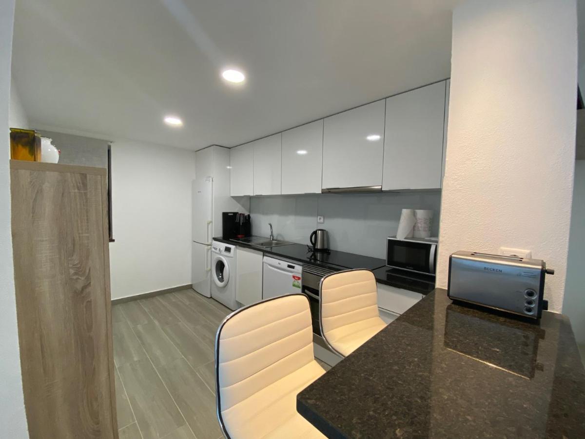 Camelia T2 Apartment Albufeira Exterior foto
