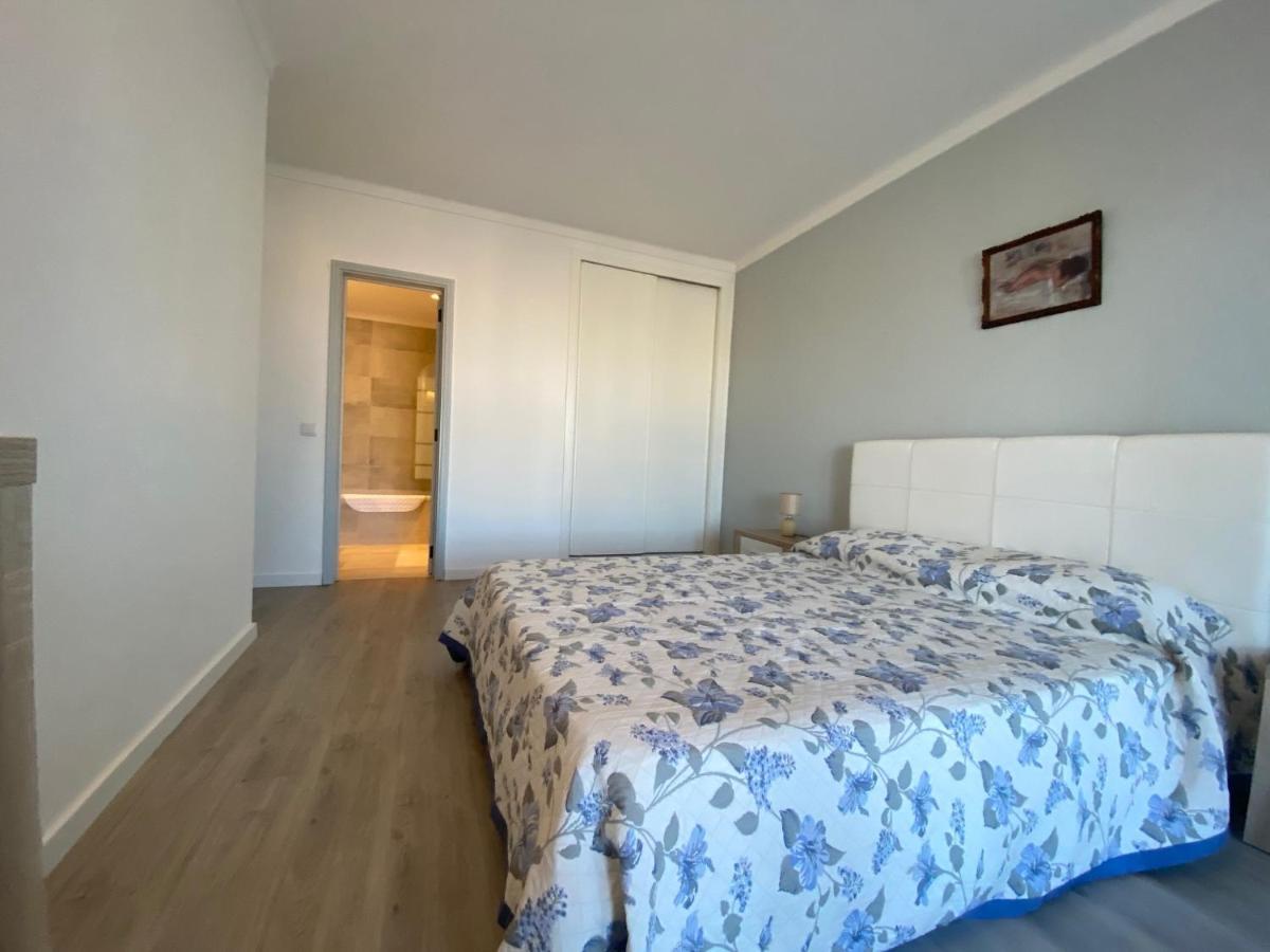 Camelia T2 Apartment Albufeira Exterior foto