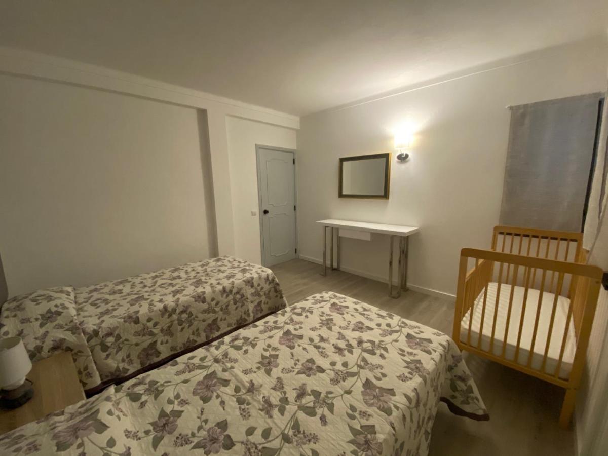 Camelia T2 Apartment Albufeira Exterior foto