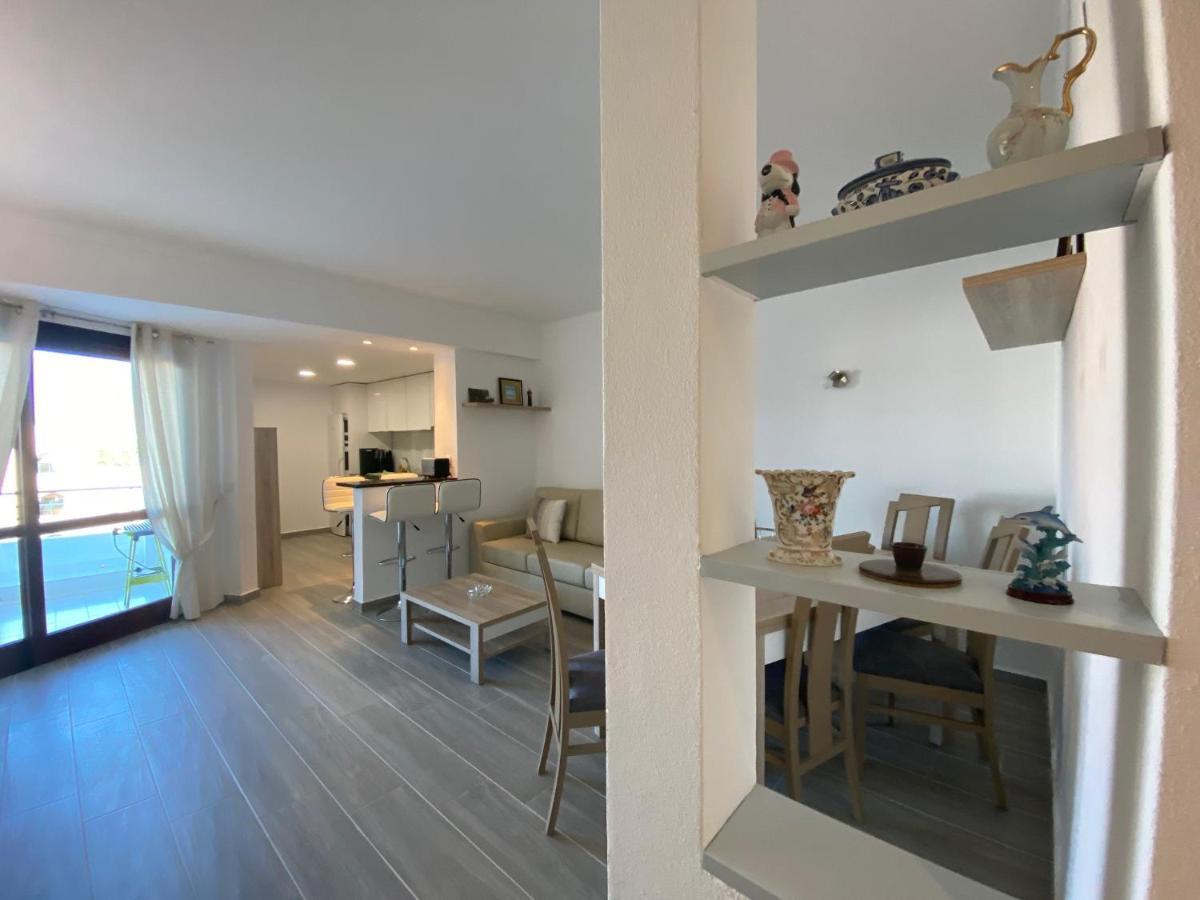 Camelia T2 Apartment Albufeira Exterior foto