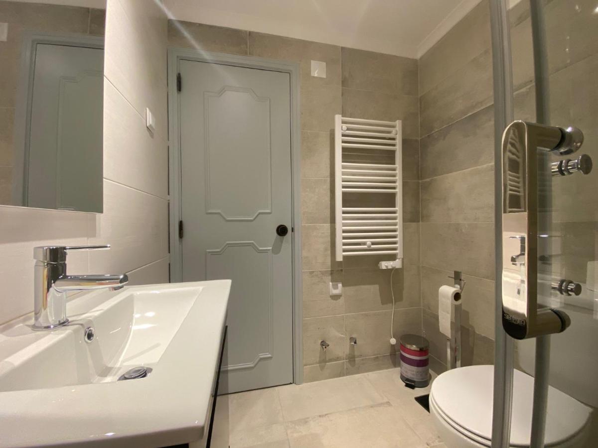 Camelia T2 Apartment Albufeira Exterior foto