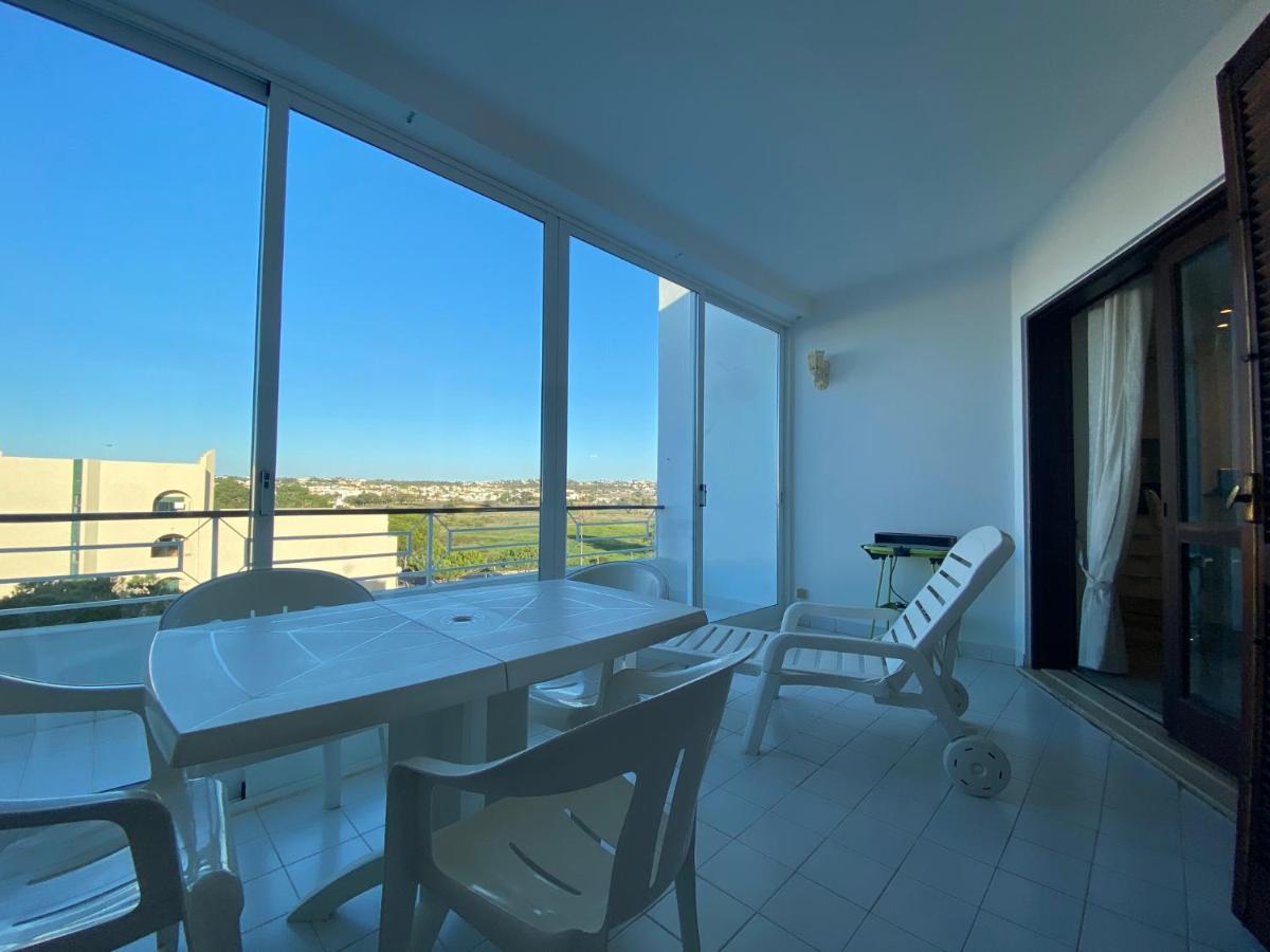 Camelia T2 Apartment Albufeira Exterior foto