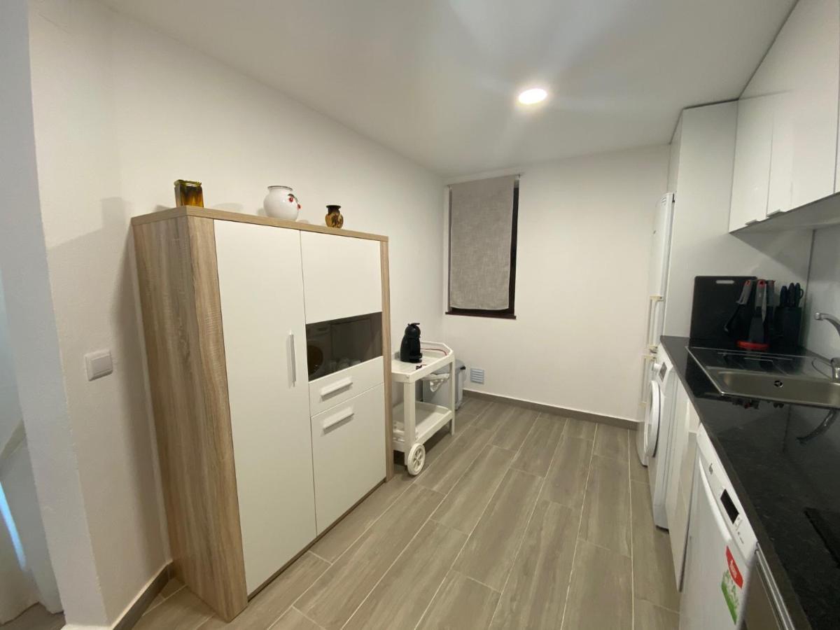 Camelia T2 Apartment Albufeira Exterior foto