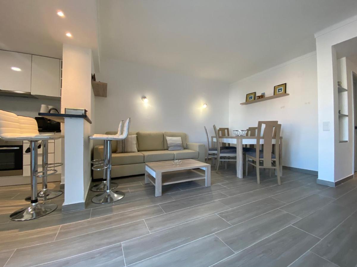 Camelia T2 Apartment Albufeira Exterior foto