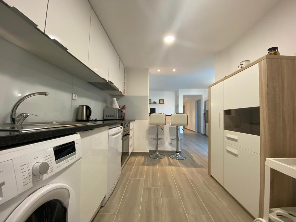 Camelia T2 Apartment Albufeira Exterior foto