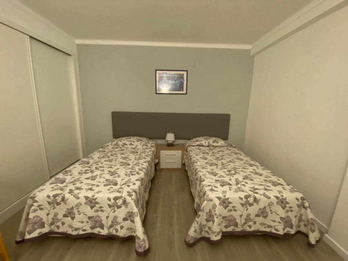 Camelia T2 Apartment Albufeira Exterior foto