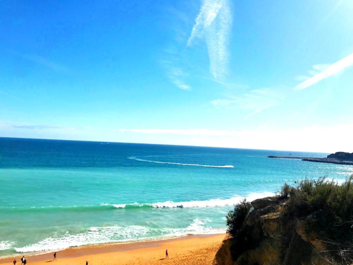Camelia T2 Apartment Albufeira Exterior foto