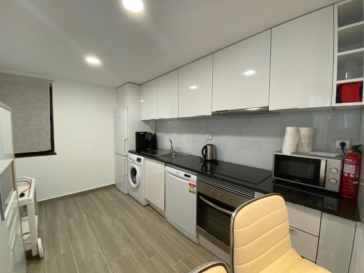 Camelia T2 Apartment Albufeira Exterior foto